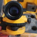 David White Instruments Automatic Level Model AL8-22 With Case