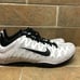 Mens Nike Zoom Maxcat 4 Track 11.5
