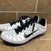 Mens Nike Zoom Maxcat 4 Track 11.5