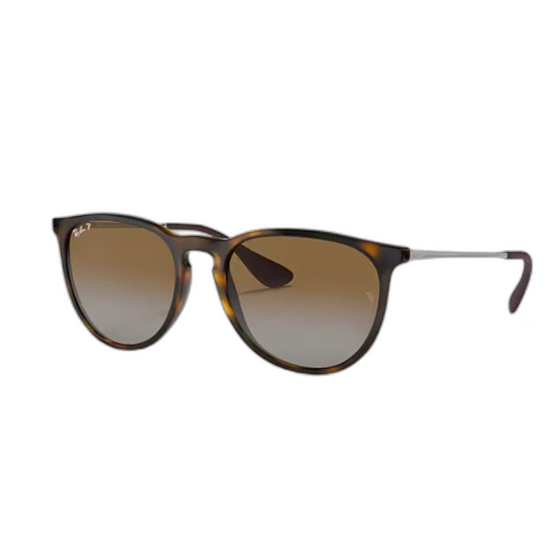 Ray-Ban RB4171 Polarized Erika Sunglasses - Excellent Used Condition
