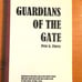 Guardians of the Gate Border Patrol El Paso Tx Sector Softcover Book FREE SHIP