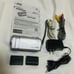 Excellent Condition JVC Everio Video Camera GZ-E311 Silver