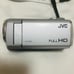 Excellent Condition JVC Everio Video Camera GZ-E311 Silver