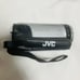 Excellent Condition JVC Everio Video Camera GZ-E311 Silver