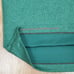 NWT Rhone commuter 1/4 zip long sleeve knit pullover sweater trekking green