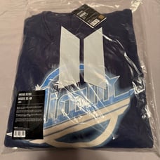 Jimin Retro Vintage Hoodie