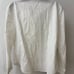 NWT ZARA Blouse | Zara ZW COLLECTION WHITE BOW BLOUSE (Size: S) RRP 70