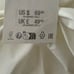 NWT ZARA Blouse | Zara ZW COLLECTION WHITE BOW BLOUSE (Size: S) RRP 70