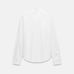 NWT ZARA Blouse | Zara ZW COLLECTION WHITE BOW BLOUSE (Size: S) RRP 70