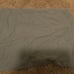 New Casaluna heavy weight linen pillow case grey k