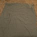 New Casaluna heavy weight linen pillow case grey k