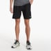 Vuori Banks Shorts Men’s Black Small