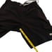 Vuori Banks Shorts Men’s Black Small