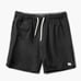 Vuori Banks Shorts Men’s Black Small