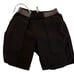 Vuori Banks Shorts Men’s Black Small