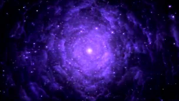 Trip to the void