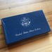 1983 Olympic Silver Dollar Coins Set