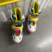 DBX Roller Skates Size M (1-4)