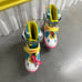 DBX Roller Skates Size M (1-4)