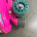 DBX Roller Skates Size M (1-4)