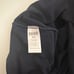 Navy Balera Short Sleeve Round Neck Leotard SA