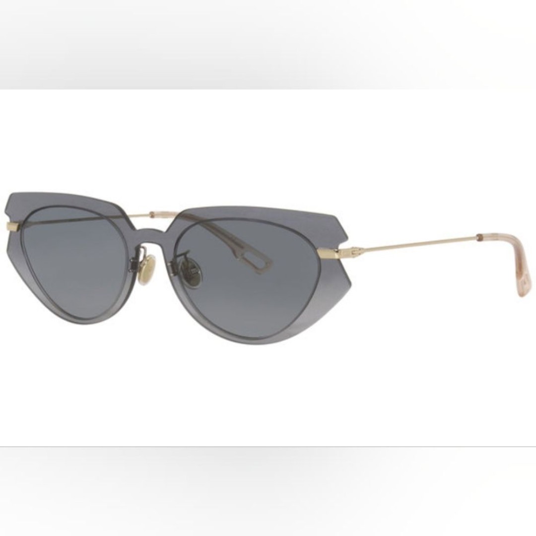 NWOB CHRISTIAN DIOR DIORATTITUDE2 SUNGLASSES