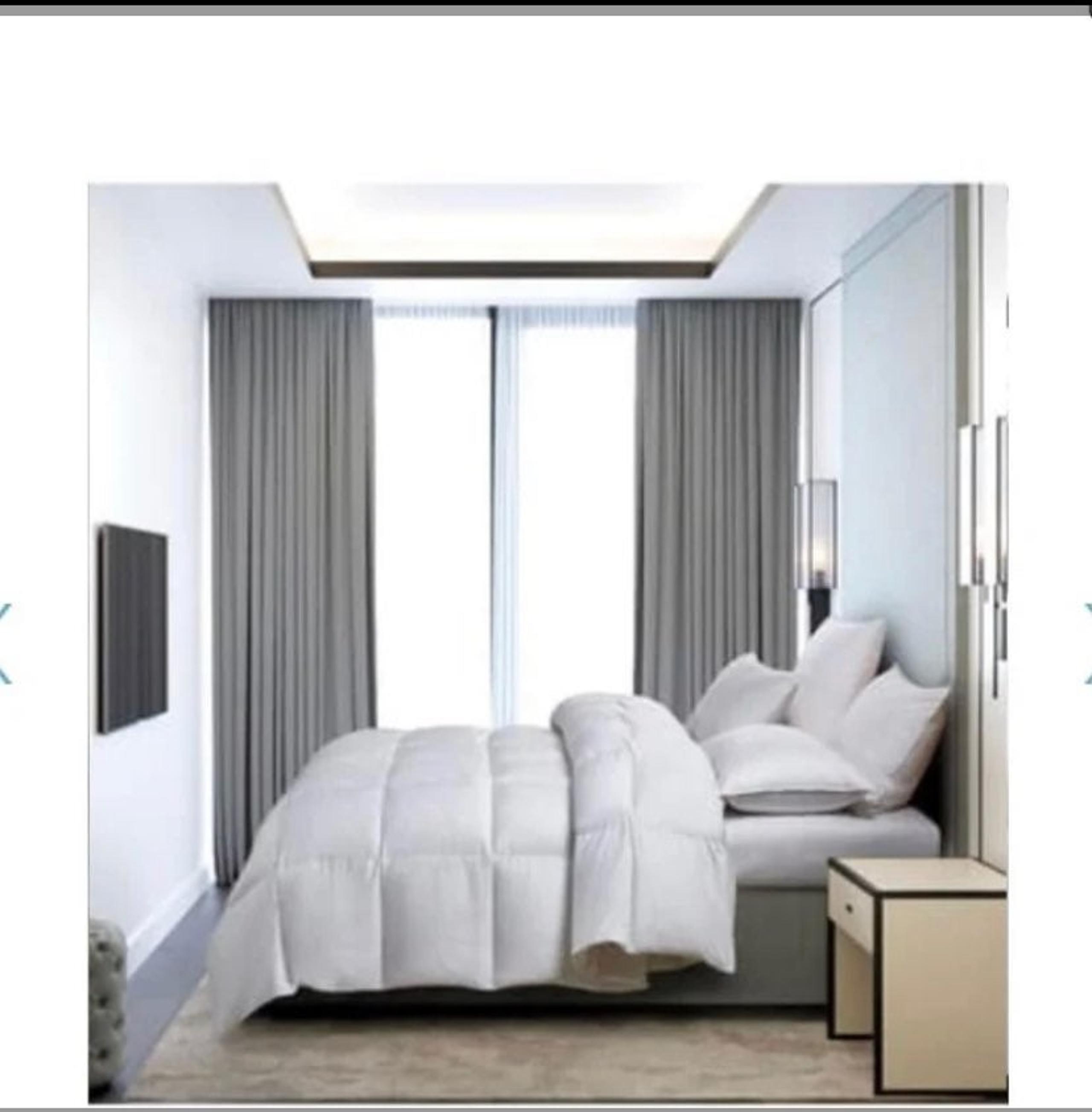 The Ella Jayne cetified  down bedding co