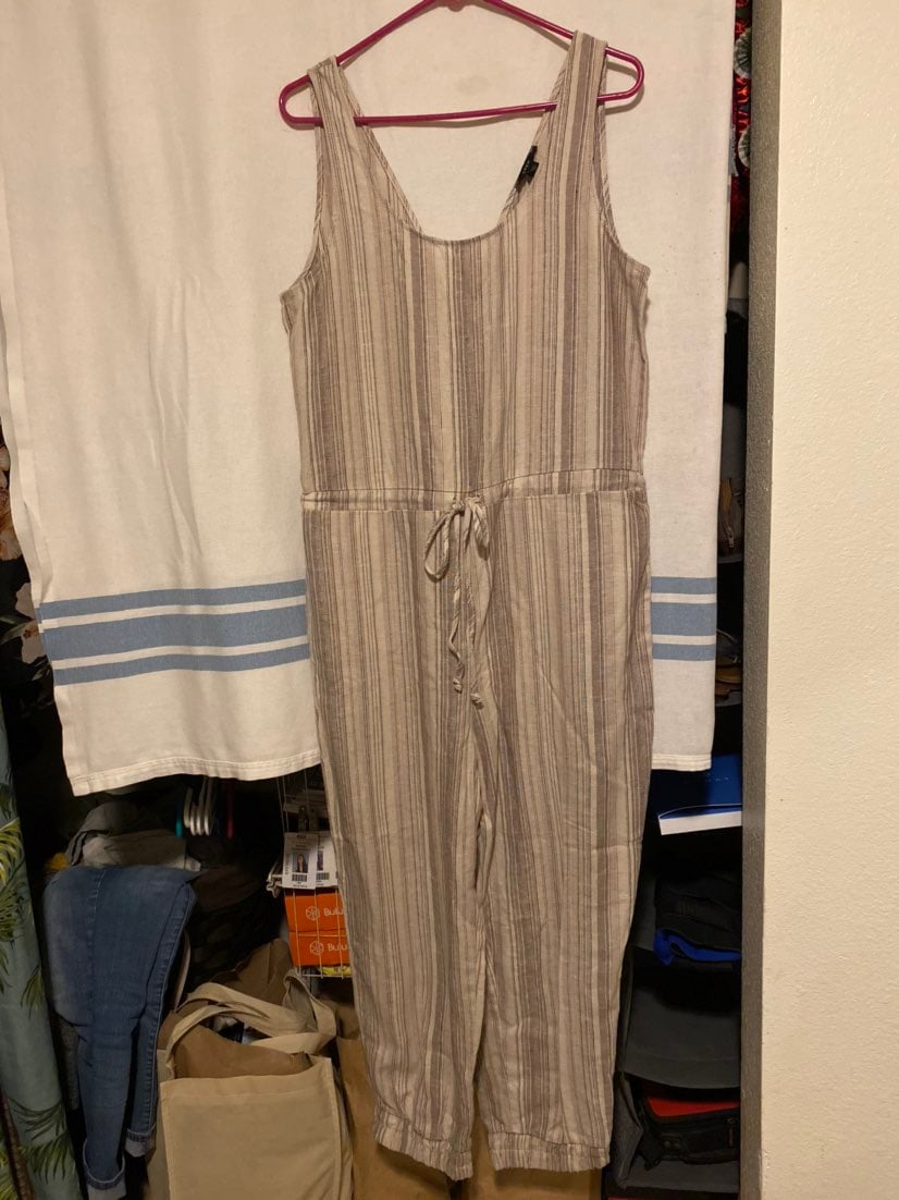 Jumpsuit