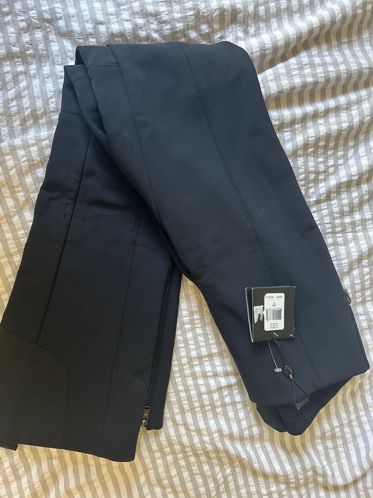 Polo ski pants