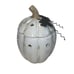 Scentsy Rustic Pumpkin Electric Wax Warmer