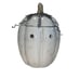 Scentsy Rustic Pumpkin Electric Wax Warmer