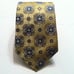 XMI PLATINUM MEN'S NEW ALL SILK TIE WIDTH: 3 1/2