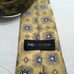 XMI PLATINUM MEN'S NEW ALL SILK TIE WIDTH: 3 1/2
