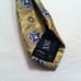 XMI PLATINUM MEN'S NEW ALL SILK TIE WIDTH: 3 1/2