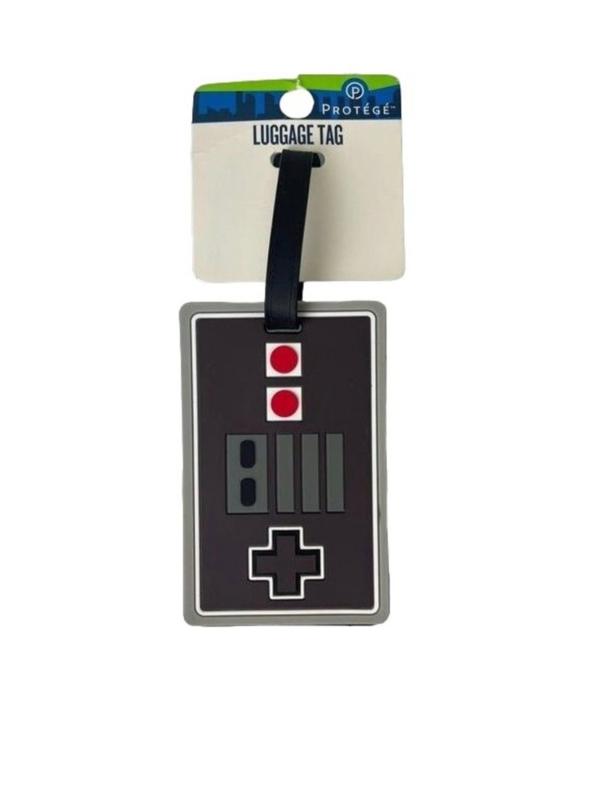 Protege Luggage Tags Mercari