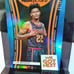 2019 nba hoops artist proof Cam Reddish /25