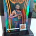 2019 nba hoops artist proof Cam Reddish /25