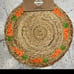 8 Easter Carrots Placemats !
