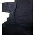 PATAGONIA Morning Glory Halter Dress Tie Back XS Black