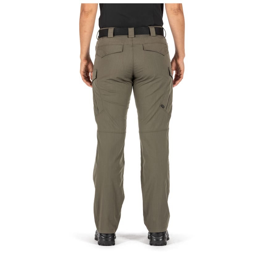 5.11 Tactical Icon Pant in Khaki. Like new. Lots of pockets. Durable fabric. 14.