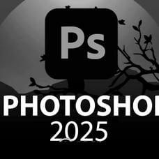 Photoshop and Ilustrator 2025 for Mac Only Usb Flash Drive PROMO Sealed