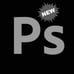 Photoshop and Ilustrator 2025 for Mac Only Usb Flash Drive PROMO Sealed