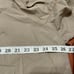 UNIF X Urban Outfitters Oversized Taupe Bomber Dress Size L