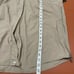 UNIF X Urban Outfitters Oversized Taupe Bomber Dress Size L