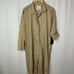 UNIF X Urban Outfitters Oversized Taupe Bomber Dress Size L