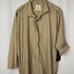 UNIF X Urban Outfitters Oversized Taupe Bomber Dress Size L