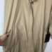 UNIF X Urban Outfitters Oversized Taupe Bomber Dress Size L