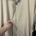 UNIF X Urban Outfitters Oversized Taupe Bomber Dress Size L