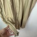 UNIF X Urban Outfitters Oversized Taupe Bomber Dress Size L