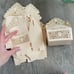Bibbidi Bobbidi two Cinderella second 2nd birthday theme bundle Disney